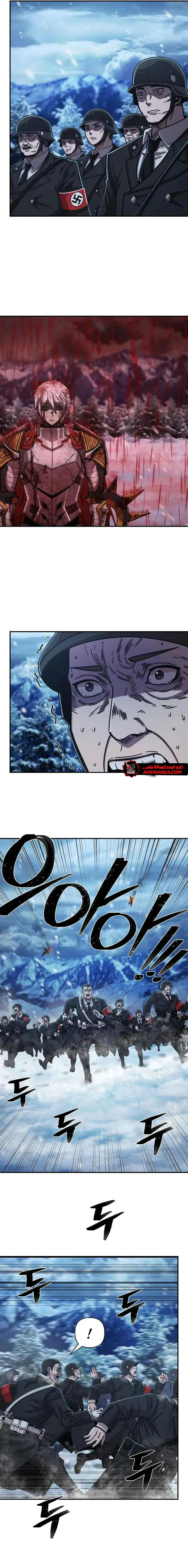 Read Hero Has Returned AR Manga Online