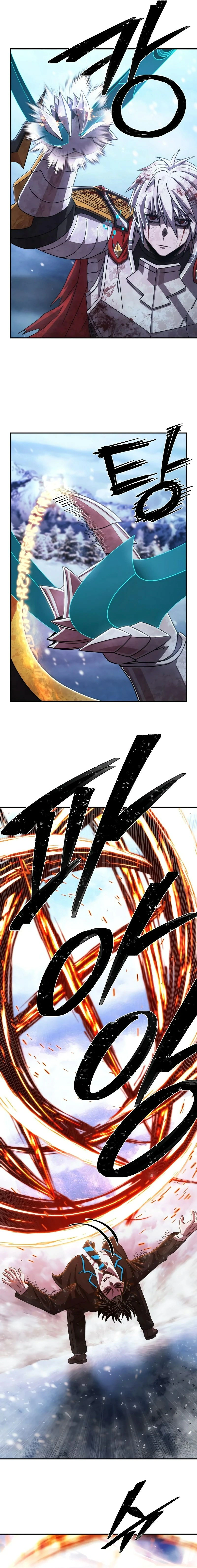 Read Hero Has Returned AR Manga Online