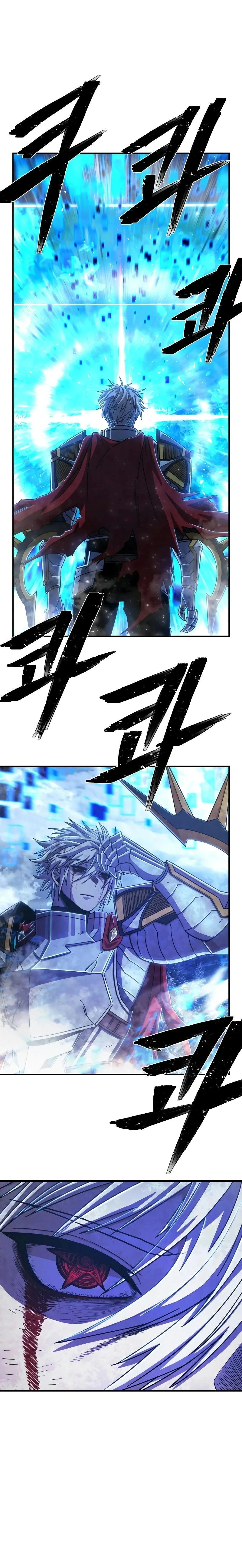 Read Hero Has Returned AR Manga Online