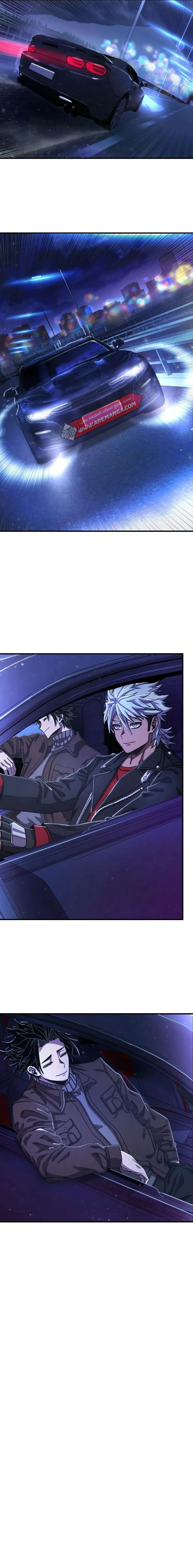 Read Hero Has Returned AR Manga Online