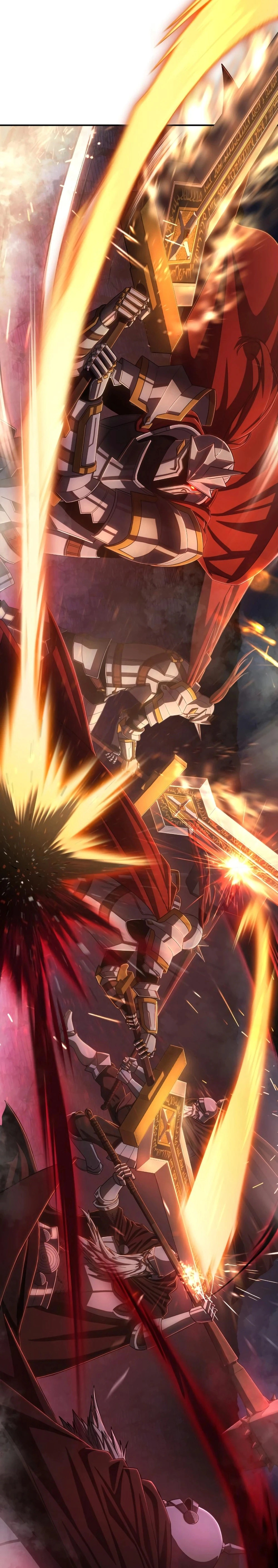 Read Hero Has Returned AR Manga Online