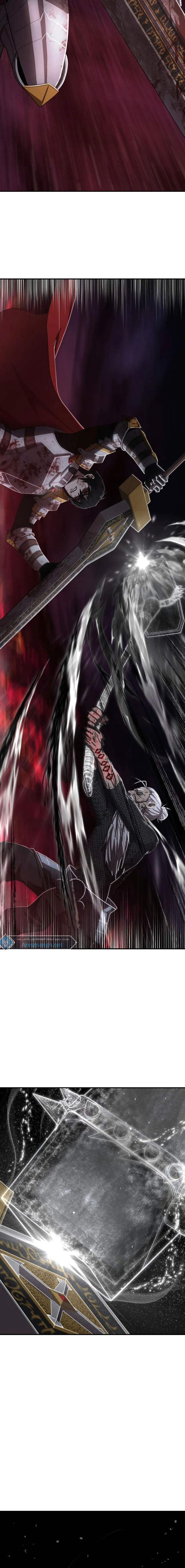 Read Hero Has Returned AR Manga Online