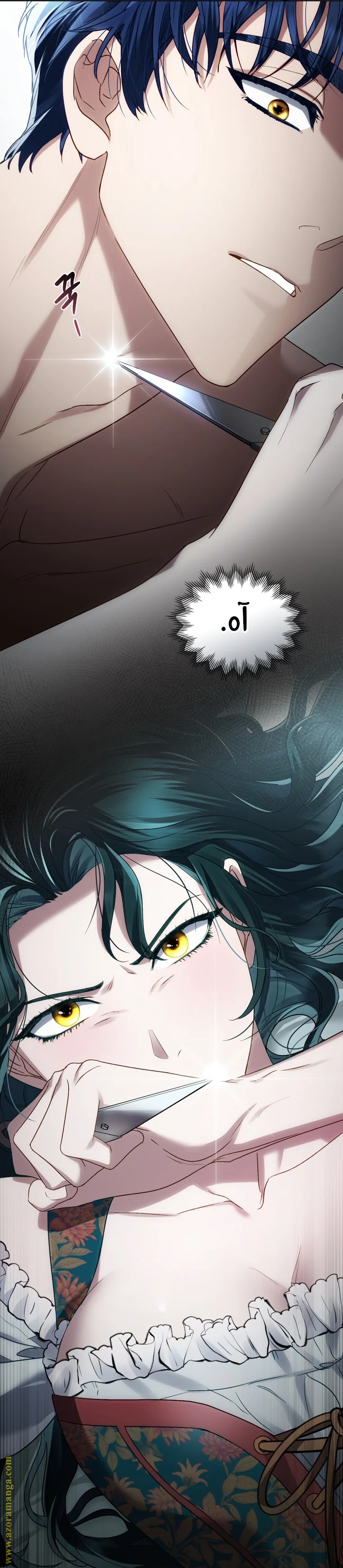 Read High Society AR Manga Online