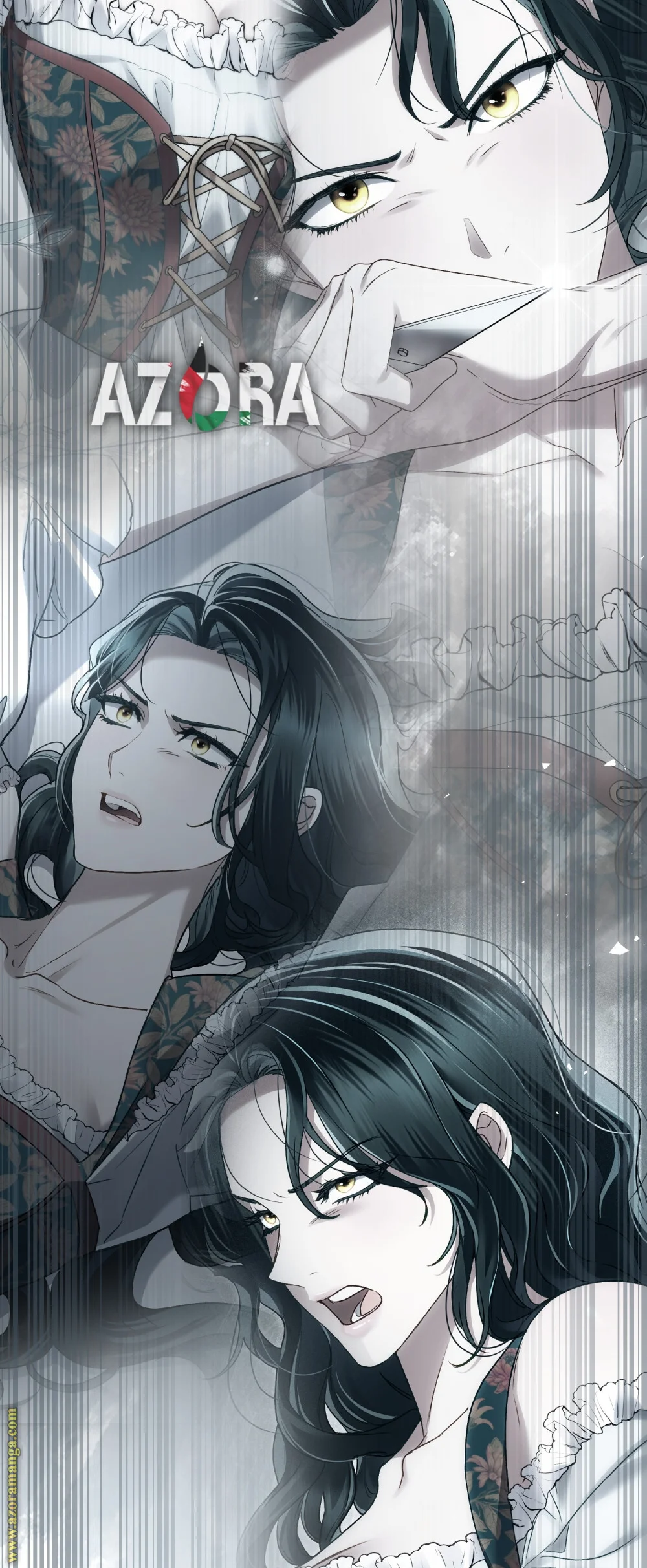 Read High Society AR Manga Online