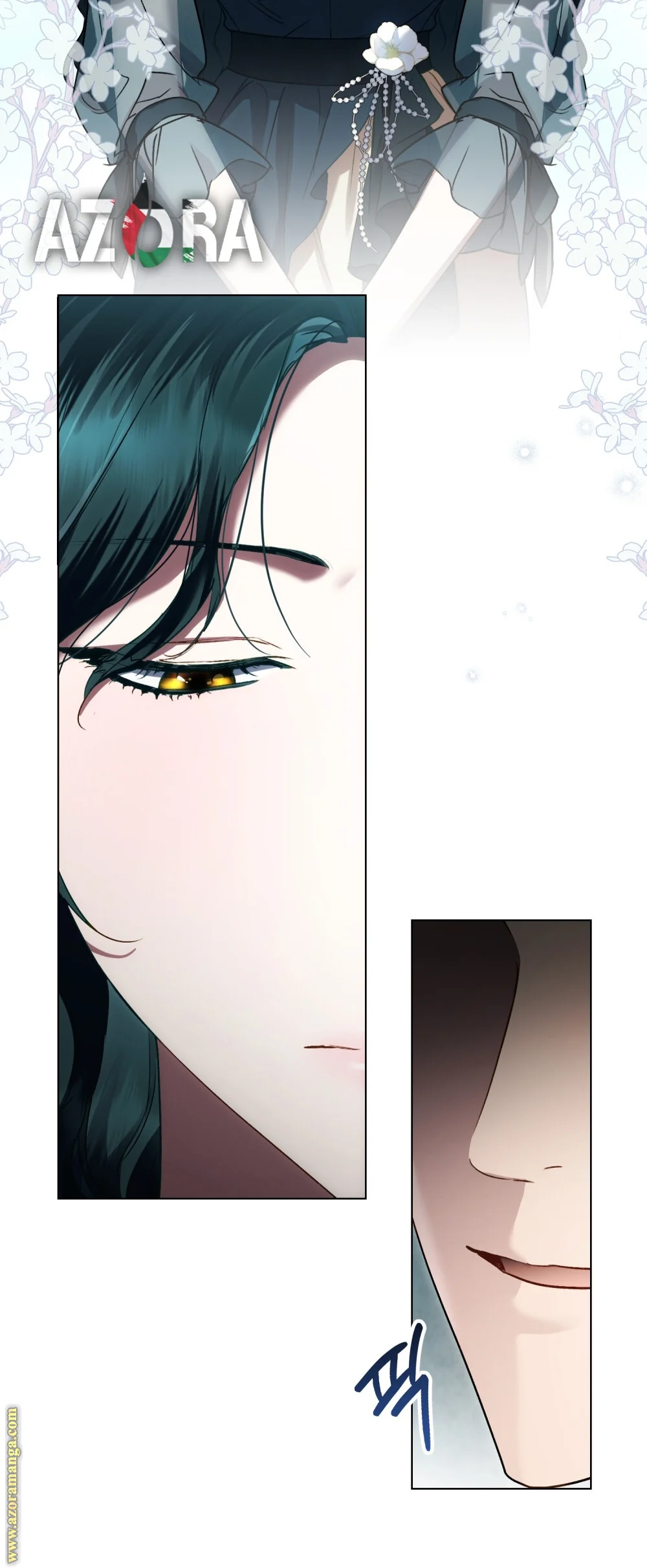 Read High Society AR Manga Online