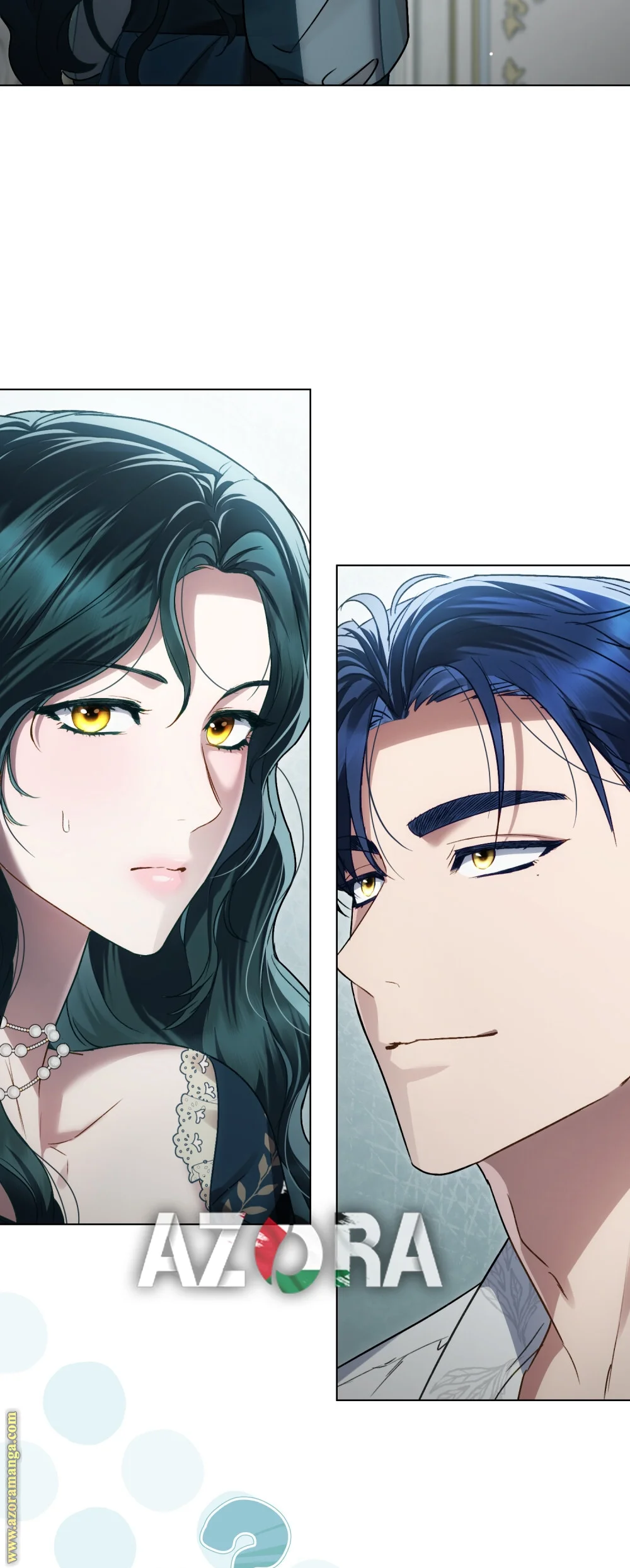 Read High Society AR Manga Online