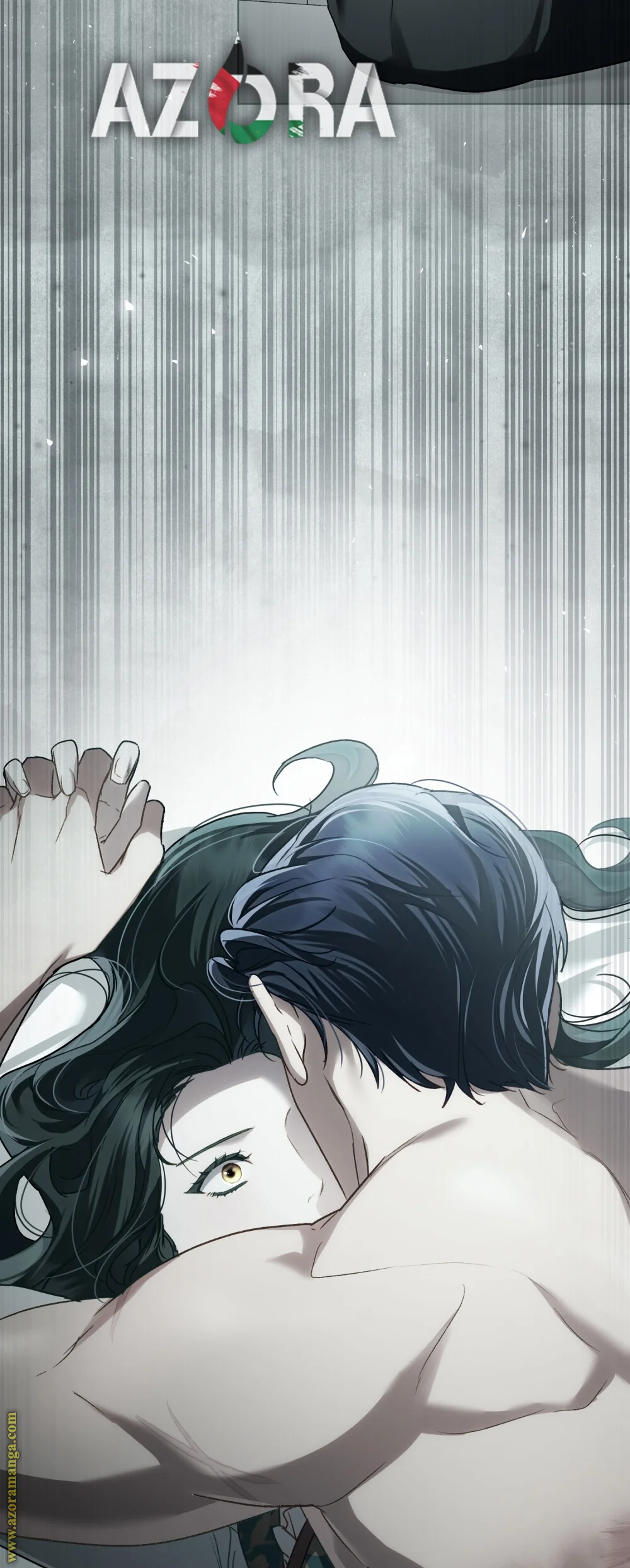 Read High Society AR Manga Online