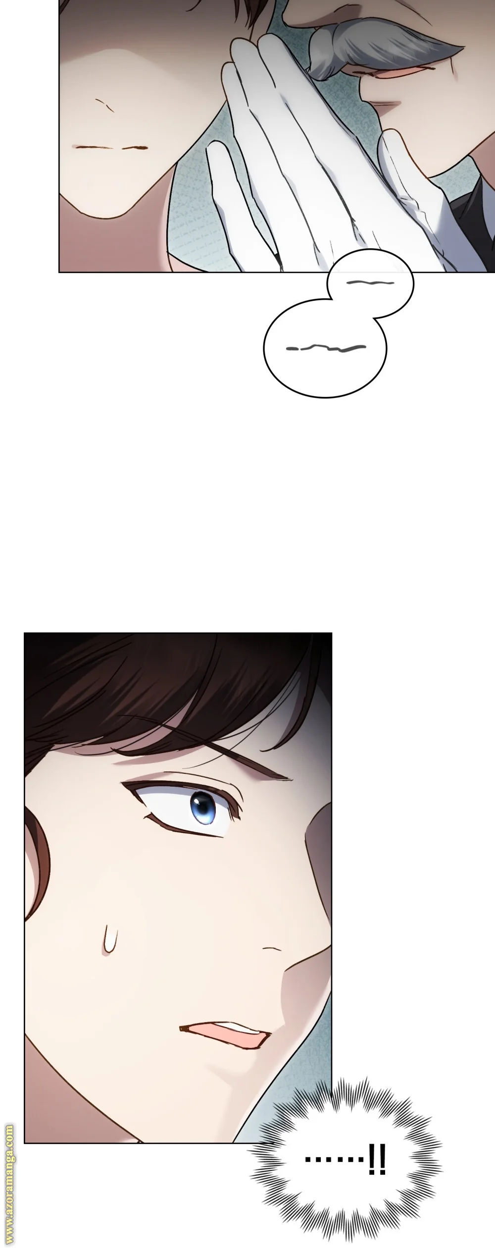 Read High Society AR Manga Online
