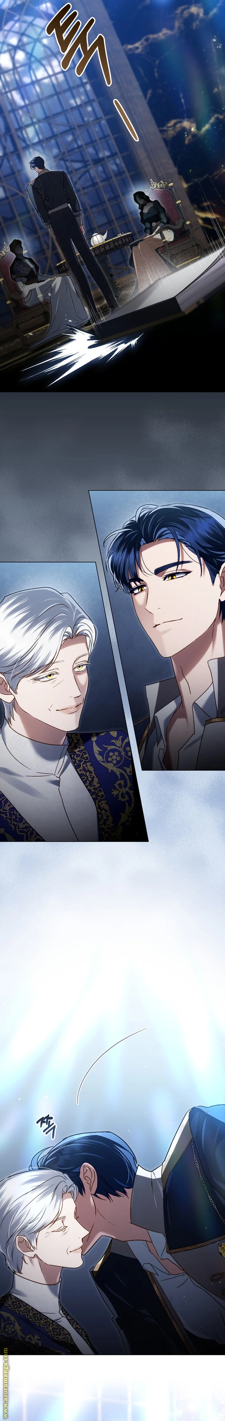 Read High Society AR Manga Online