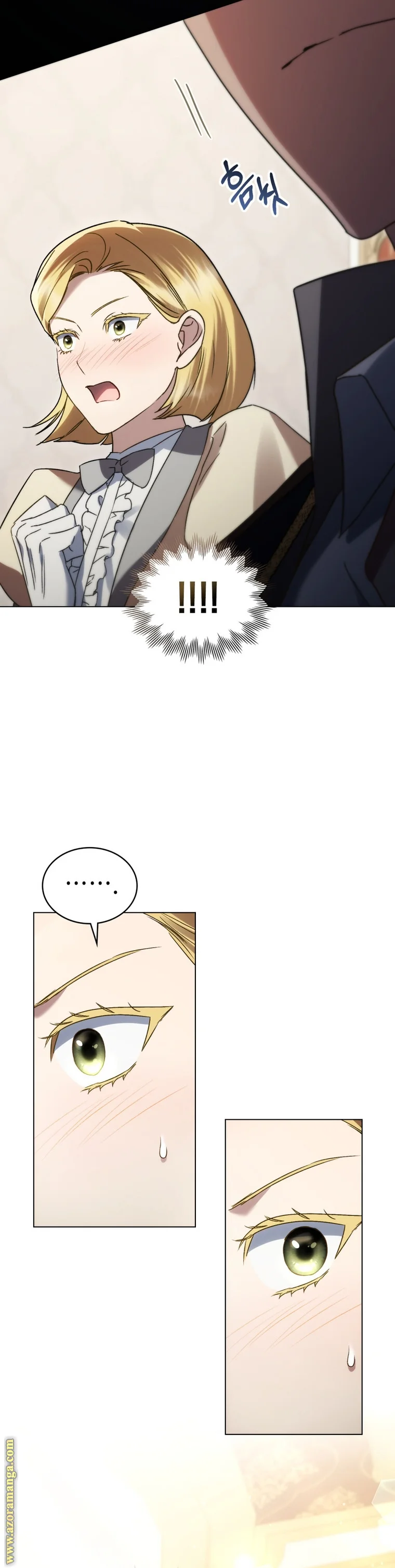 Read High Society AR Manga Online