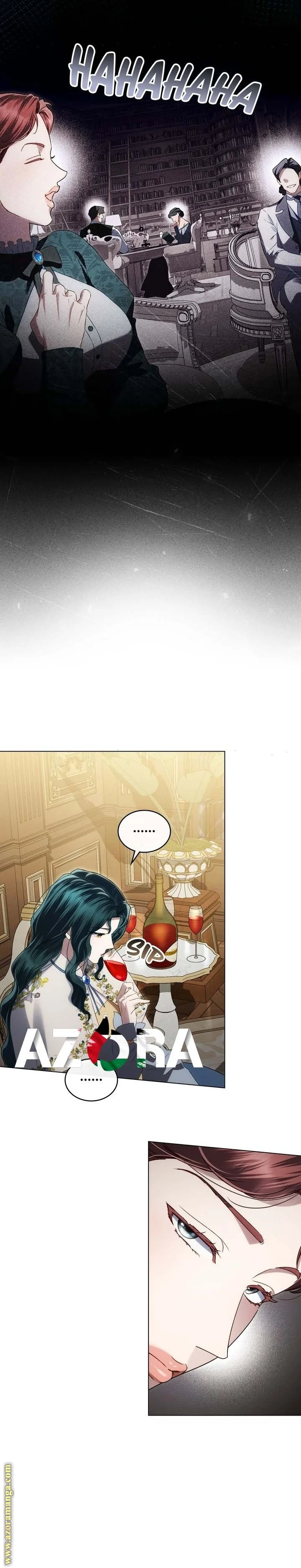 Read High Society AR Manga Online