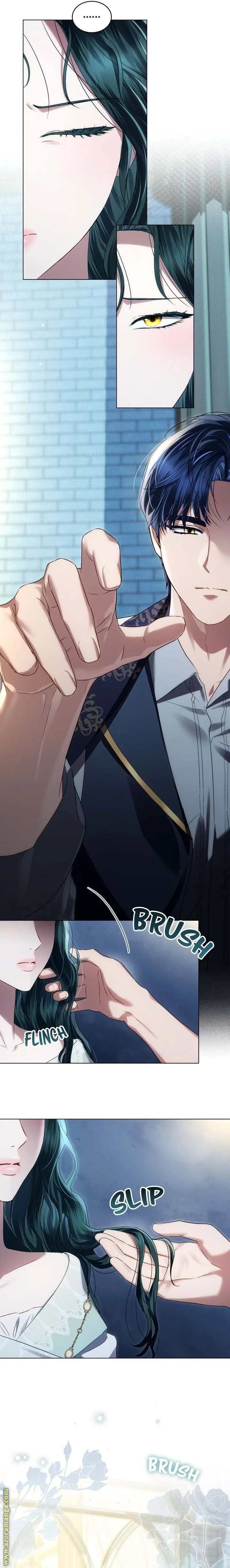 Read High Society AR Manga Online