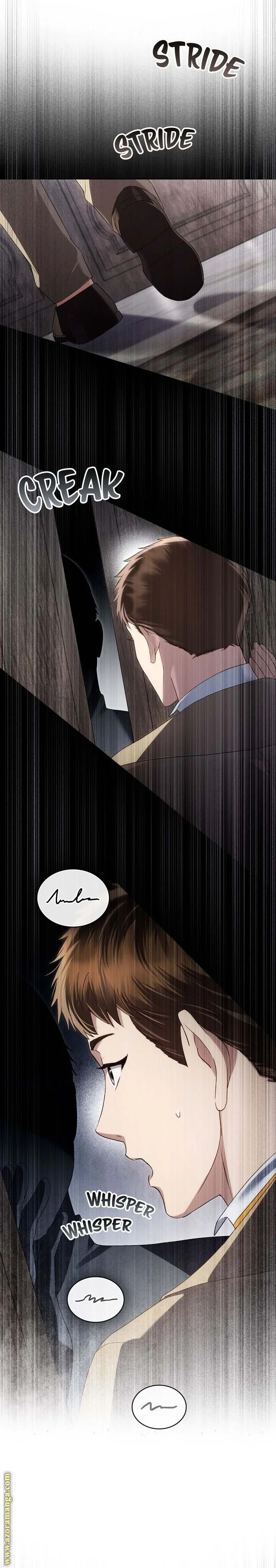 Read High Society AR Manga Online