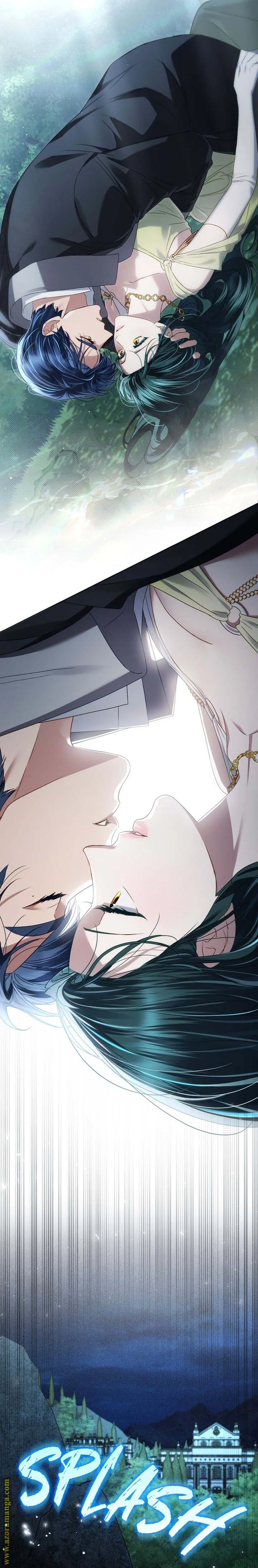 Read High Society AR Manga Online