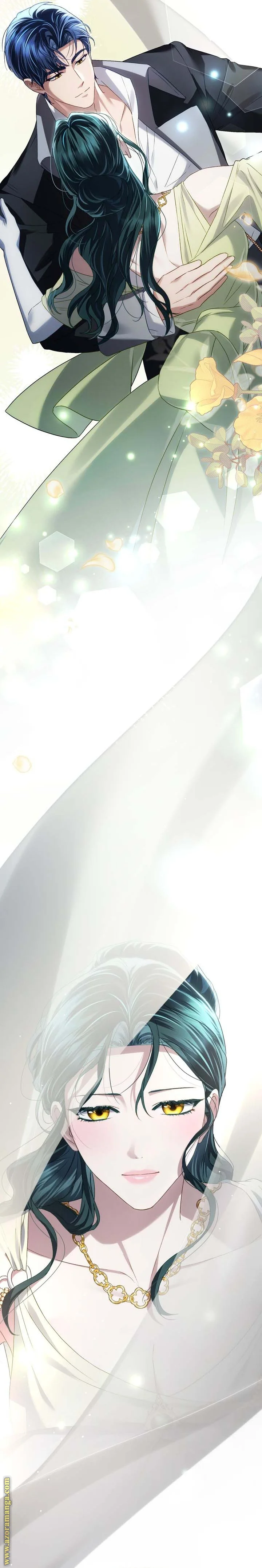 Read High Society AR Manga Online