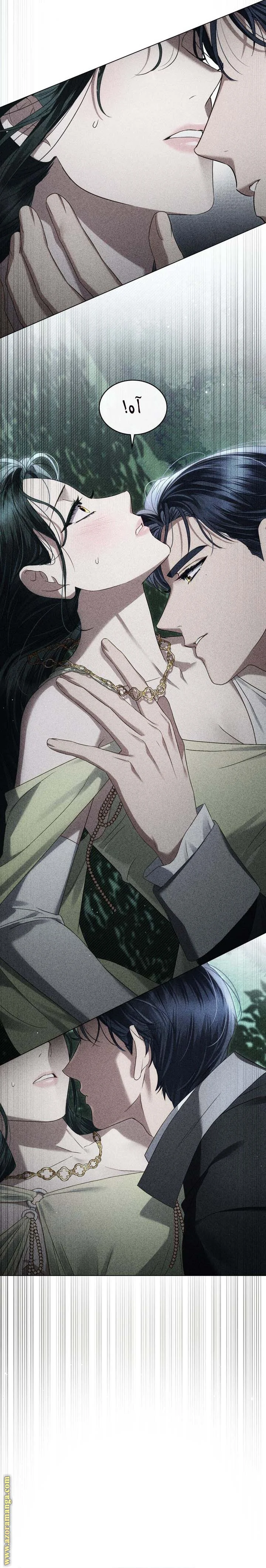 Read High Society AR Manga Online