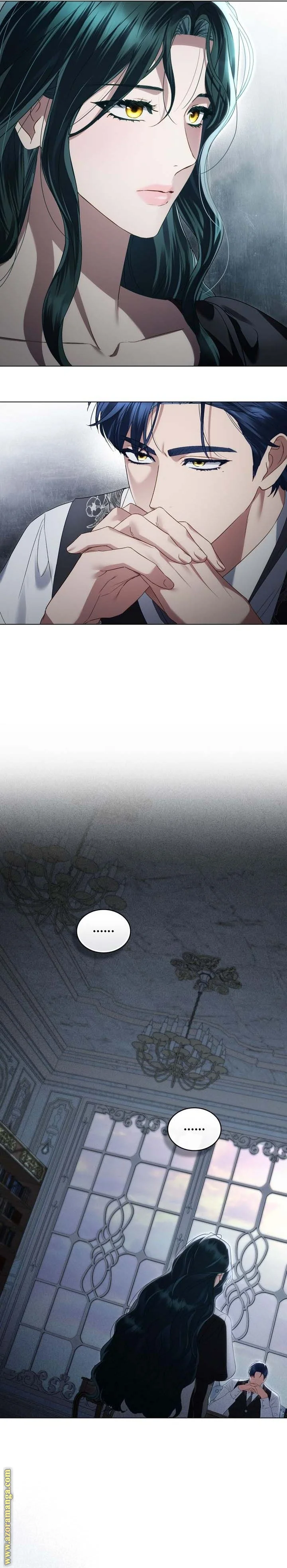 Read High Society AR Manga Online