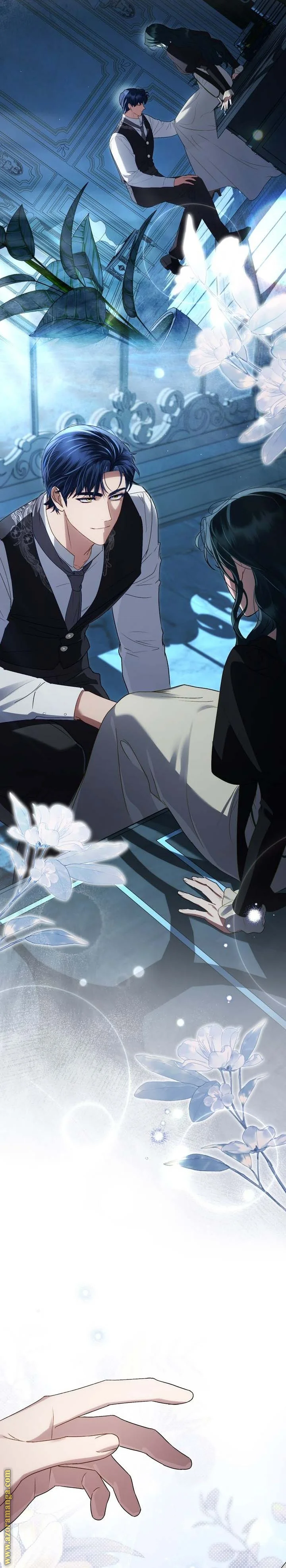 Read High Society AR Manga Online