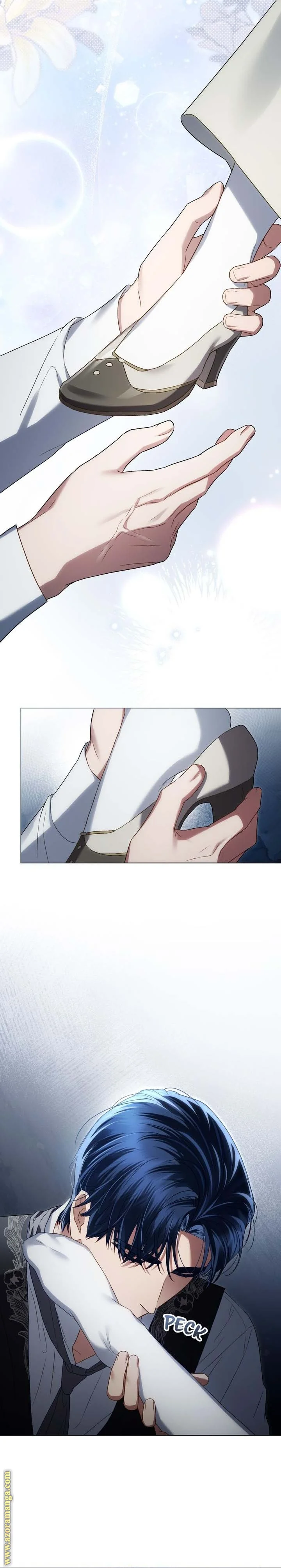 Read High Society AR Manga Online