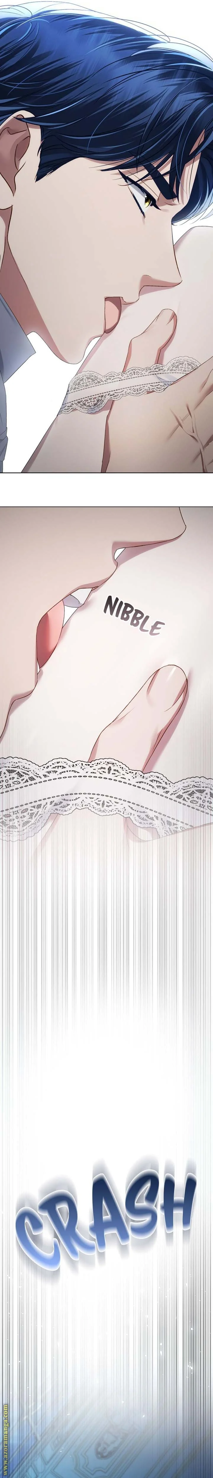 Read High Society AR Manga Online
