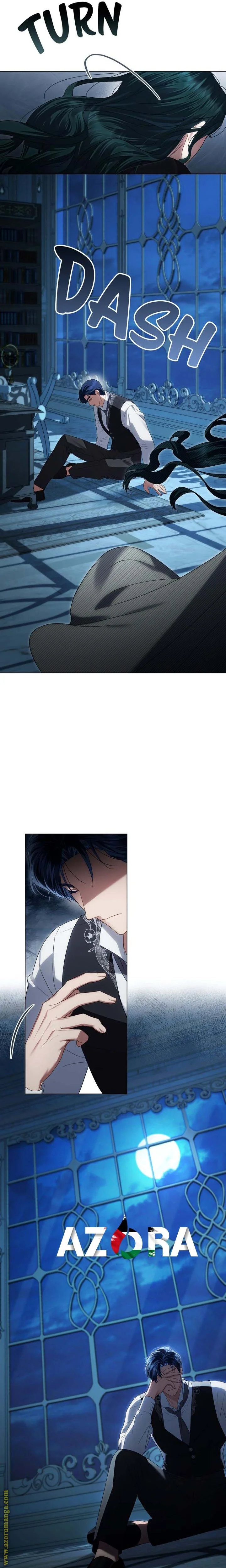 Read High Society AR Manga Online