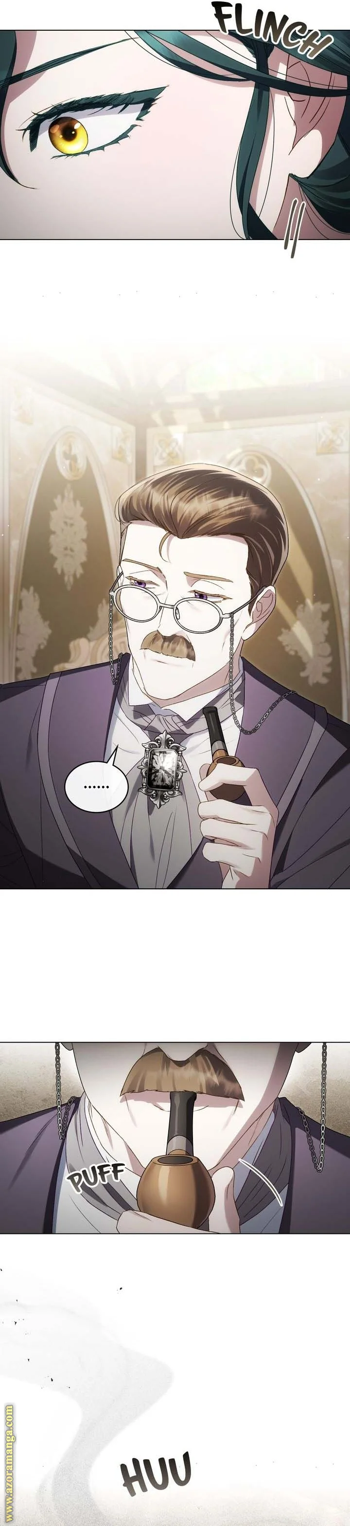 Read High Society AR Manga Online