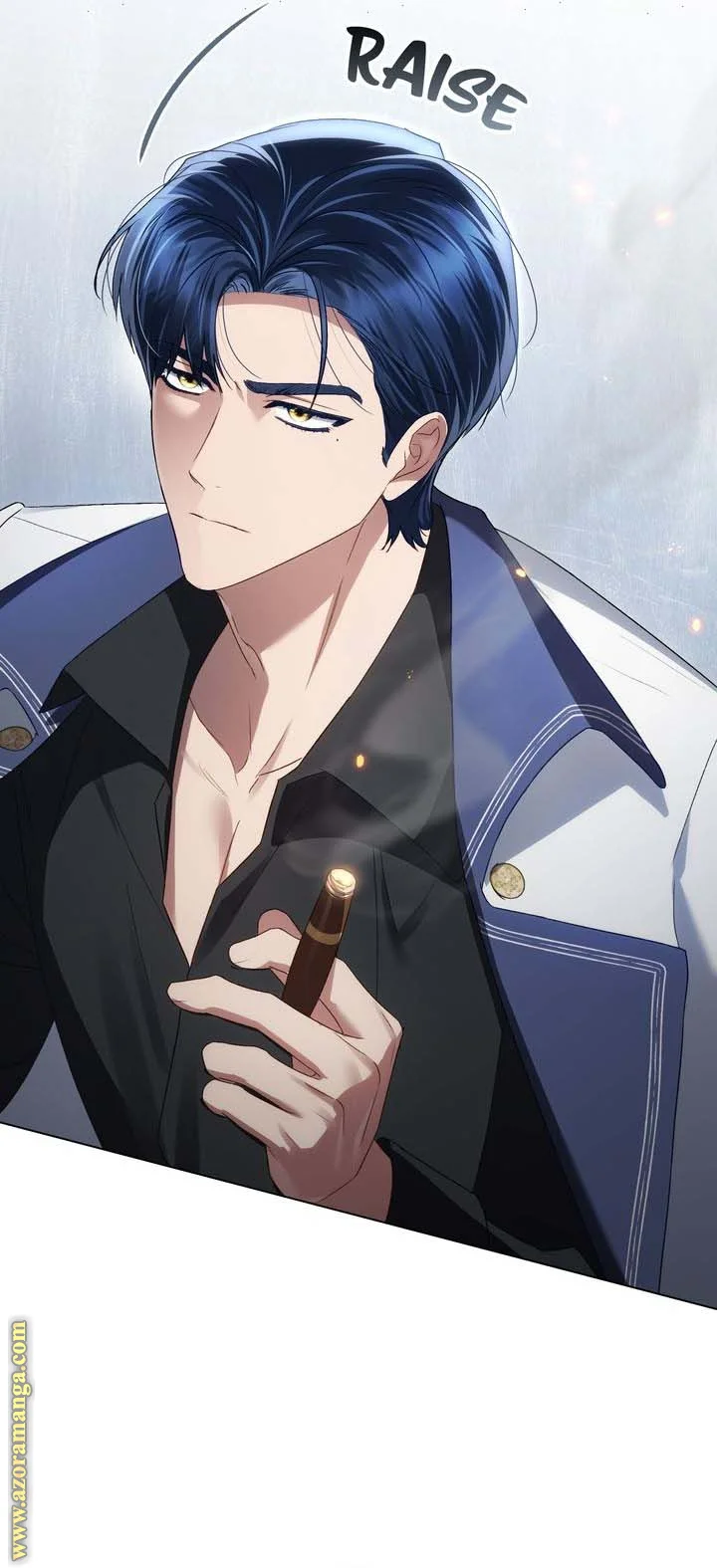 Read High Society AR Manga Online