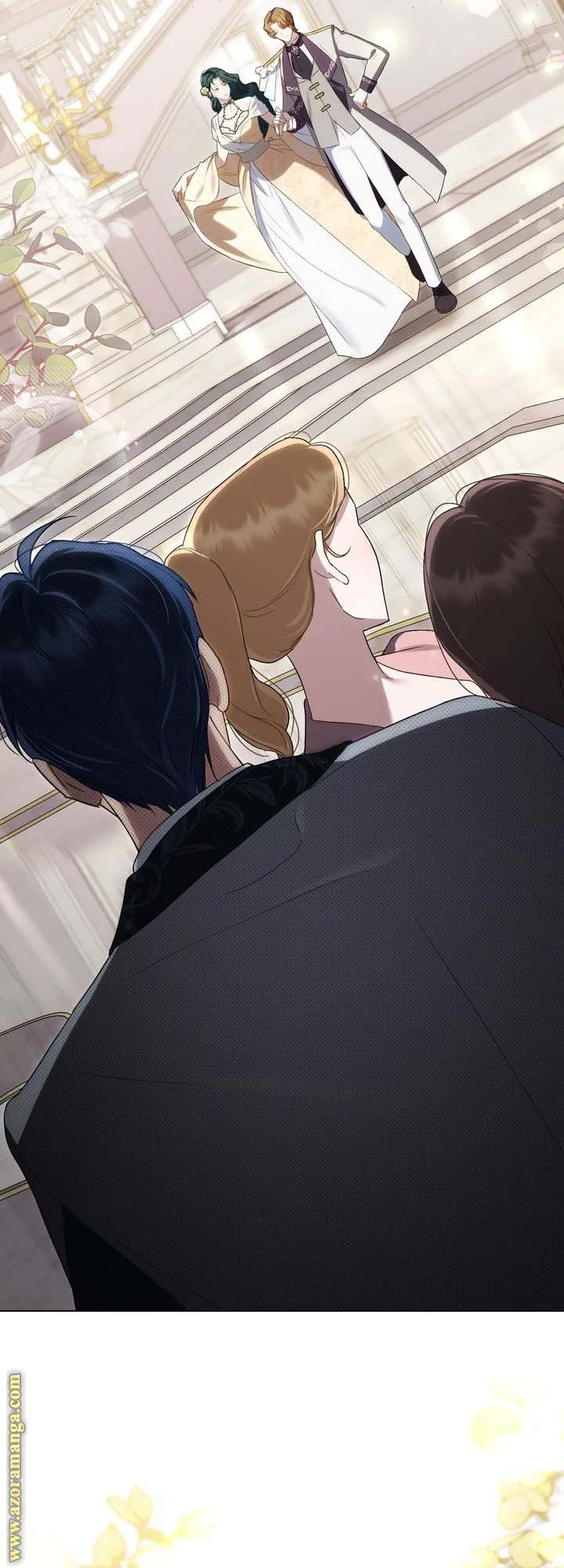 Read High Society AR Manga Online