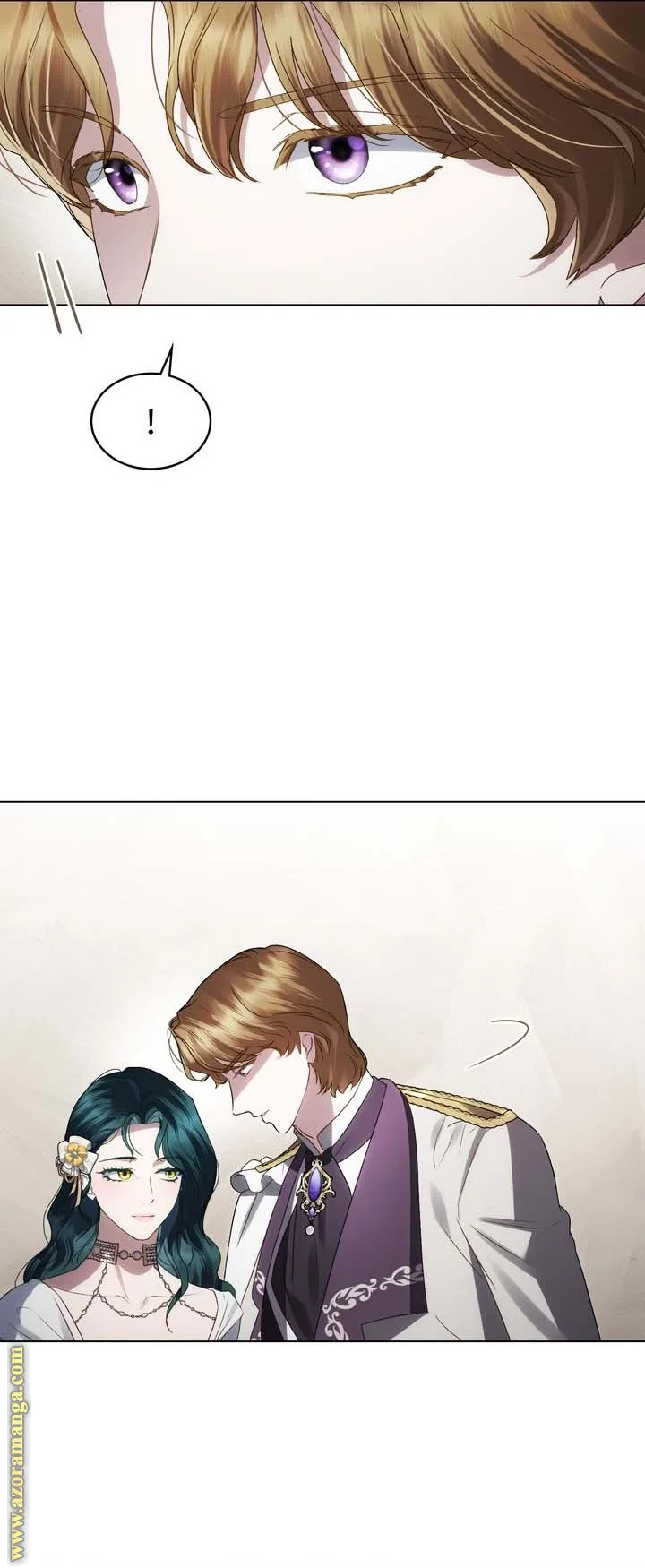 Read High Society AR Manga Online