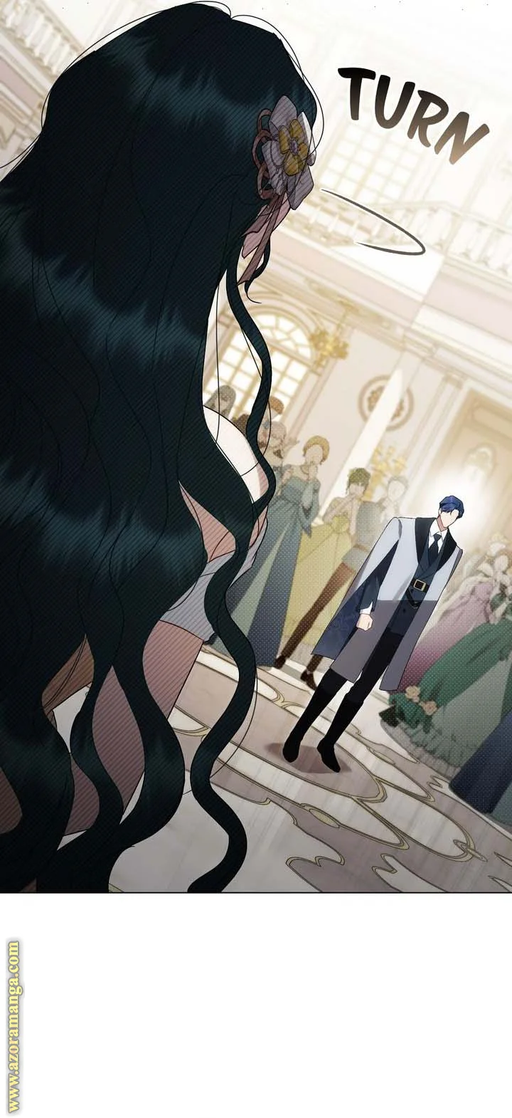 Read High Society AR Manga Online