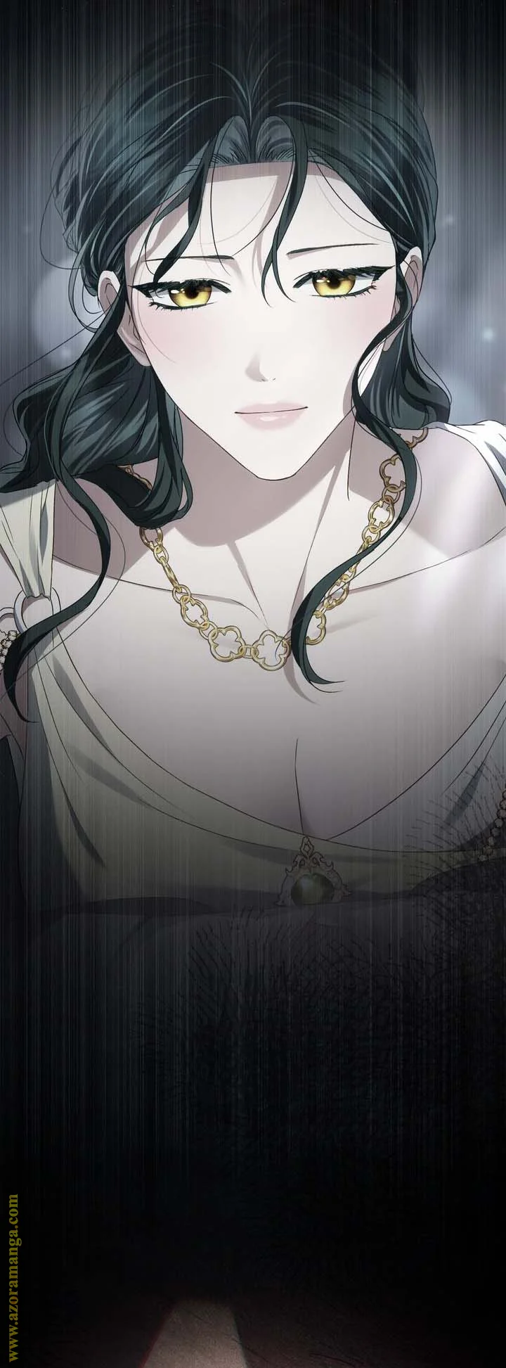 Read High Society AR Manga Online