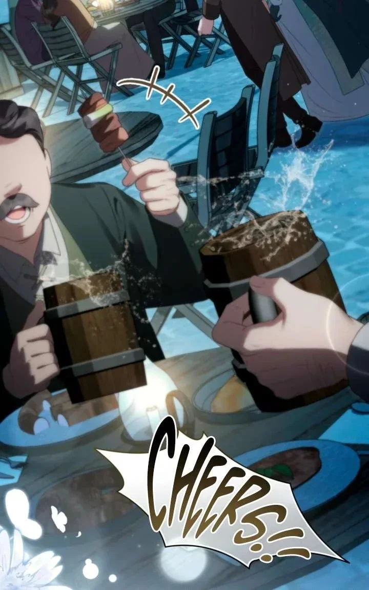 Read High Society AR Manga Online