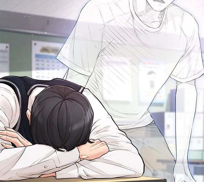 Read Highschool Lunch Dad AR Manga Online