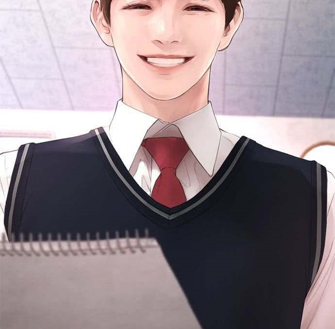 Read Highschool Lunch Dad AR Manga Online