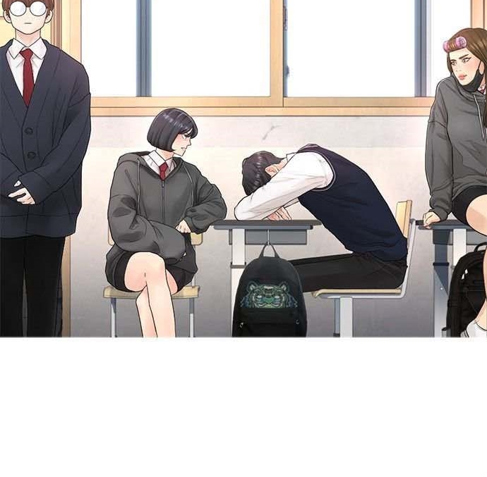 Read Highschool Lunch Dad AR Manga Online