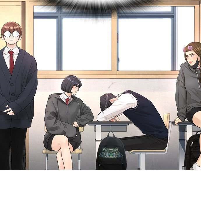 Read Highschool Lunch Dad AR Manga Online