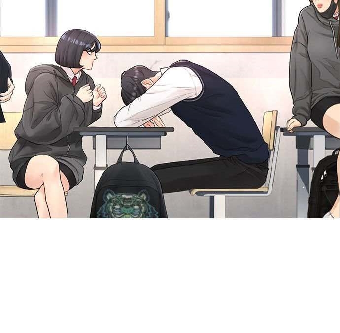 Read Highschool Lunch Dad AR Manga Online