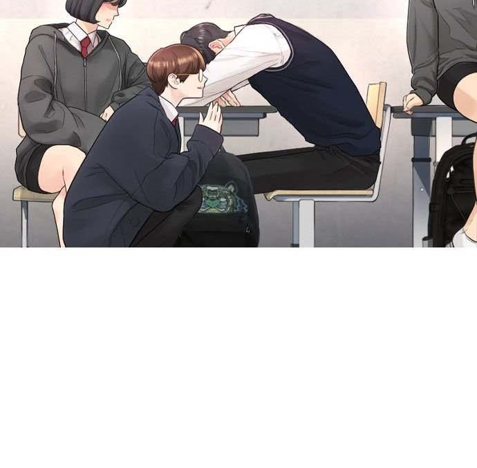 Read Highschool Lunch Dad AR Manga Online