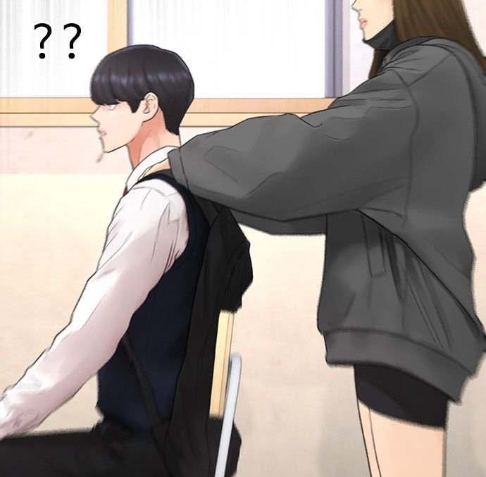 Read Highschool Lunch Dad AR Manga Online