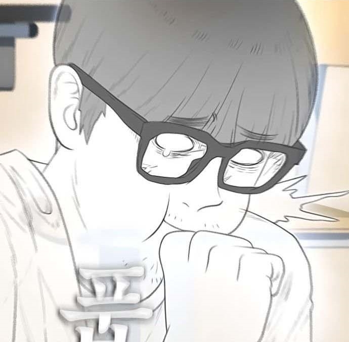 Read Highschool Lunch Dad AR Manga Online