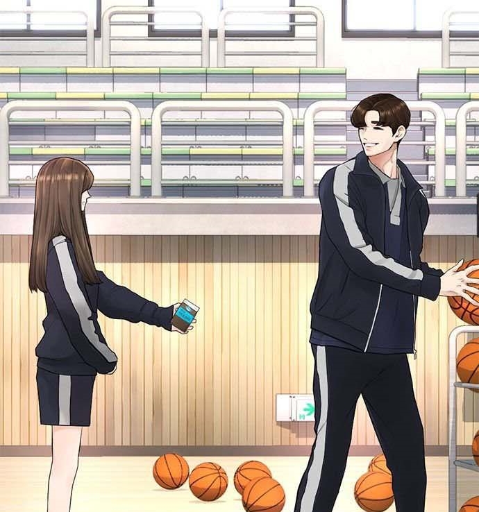 Read Highschool Lunch Dad AR Manga Online