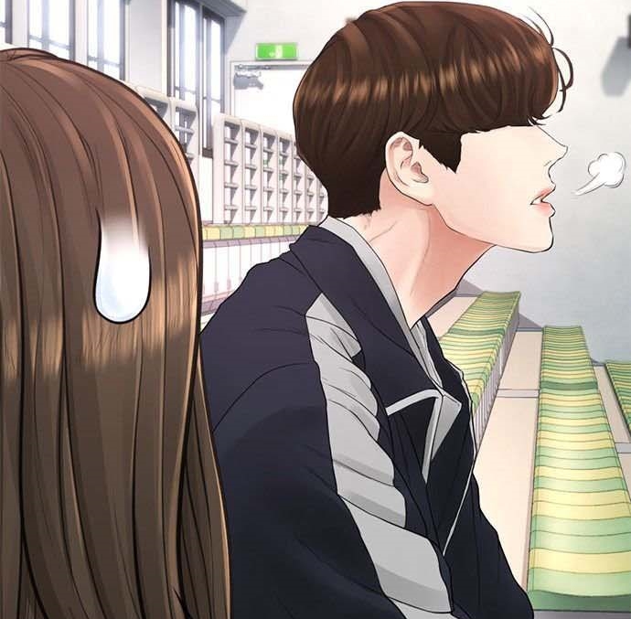 Read Highschool Lunch Dad AR Manga Online