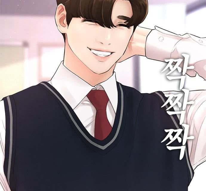 Read Highschool Lunch Dad AR Manga Online