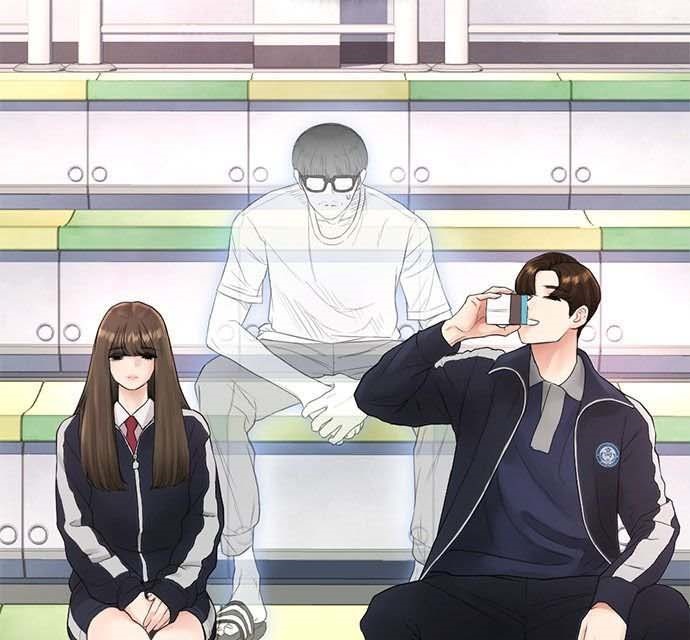 Read Highschool Lunch Dad AR Manga Online