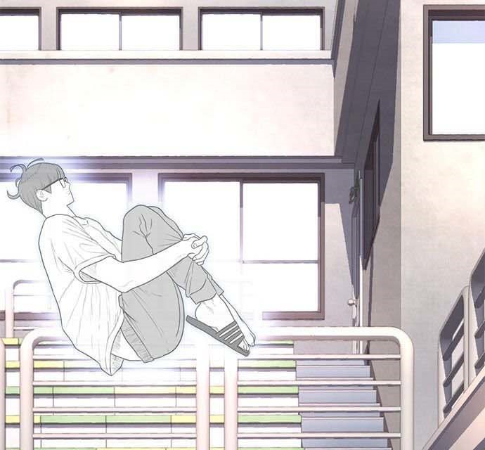 Read Highschool Lunch Dad AR Manga Online