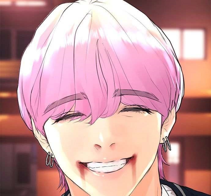 Read Highschool Lunch Dad AR Manga Online