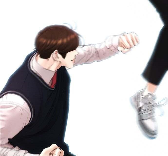 Read Highschool Lunch Dad AR Manga Online