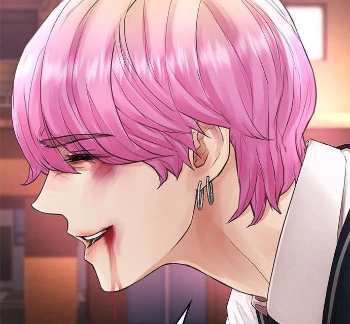 Read Highschool Lunch Dad AR Manga Online