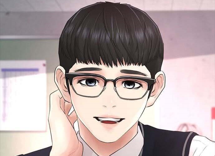 Read Highschool Lunch Dad AR Manga Online