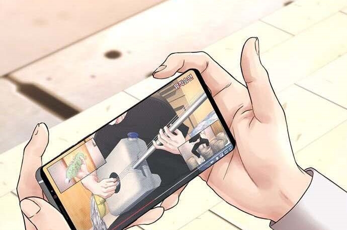Read Highschool Lunch Dad AR Manga Online